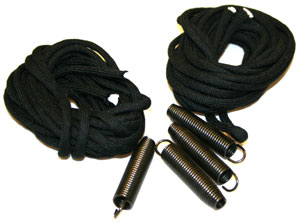 Adams Spare String MSPV or MSHV