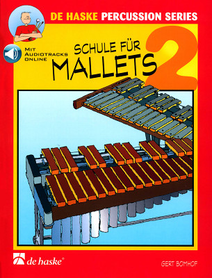Schule Für Mallets 2