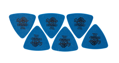 Dunlop Tortex Triangle 1,00