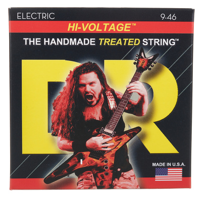 Dimebag DBG-9/46