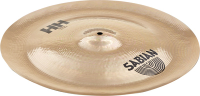 Sabian 18