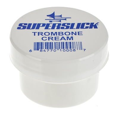 Slide Cream for Trombone