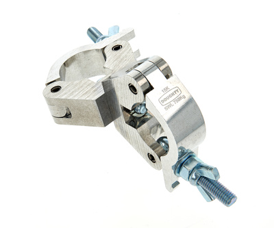 Doughty Double Clamp T58030