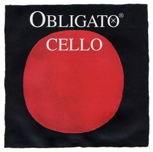 Obligato Bass Solo 4/4-3/4