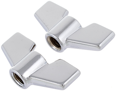 M-8W/2 Wing Nut
