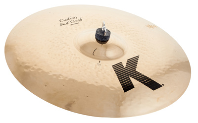 18" K-Custom Fast Crash