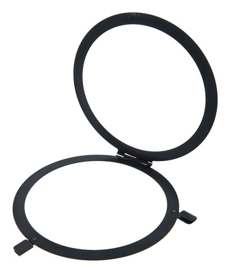 ARRI Filter Framework  168mm