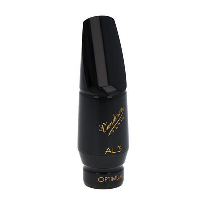 Optimum Alto Sax AL3