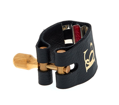 BG France L12 RS Ligature Alto Sax