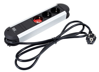 Power Adapter 3-Out