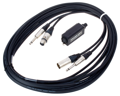 Fischer Amps Guitar-InEar-Cable II 6 Meter