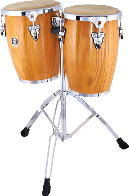 CMC 0910 NHG Mini Conga Set