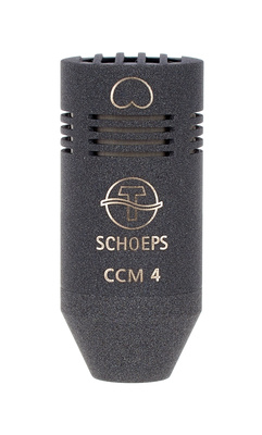 CCM 4 L