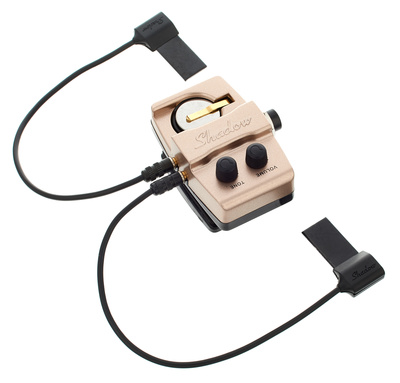 Shadow SH955 NFX-C Cello Pickup
