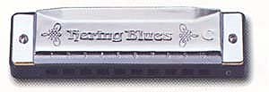 Hering Hering Blues Bb