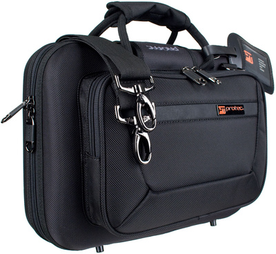 PB-307 Clarinet Case Slim