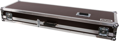 Thon Keyboard Case Yamaha P-140 Flightcase