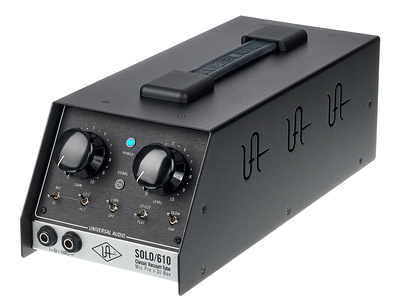 Universal Audio Solo 610