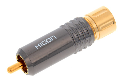 HI-CM-18-NTL RCA Connector