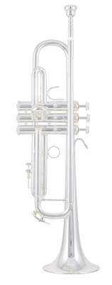 Bach LR180S72R Bb-Trumpet