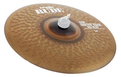 14" Rude Sound Edge Hi-Hat