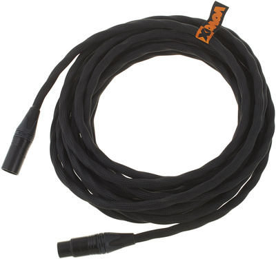 link direct S350 XLR/XLR