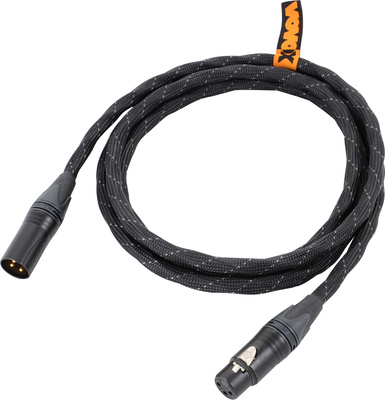 Vovox link protect S200 XLR/XLR