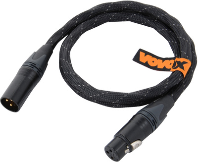 link protect S350 XLR/XLR