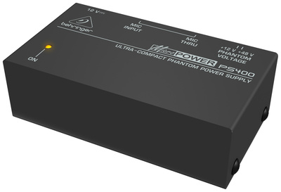 PS400