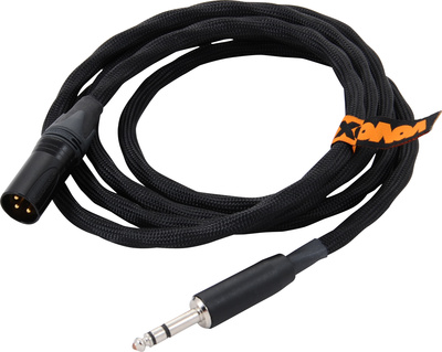 link direct S200 TRS/XLRm