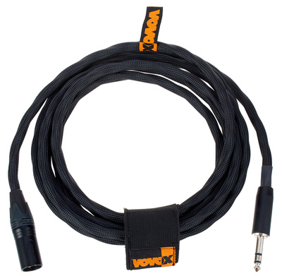 link direct S350 TRS/XLRm