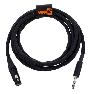 link direct S350 TRS/XLRf