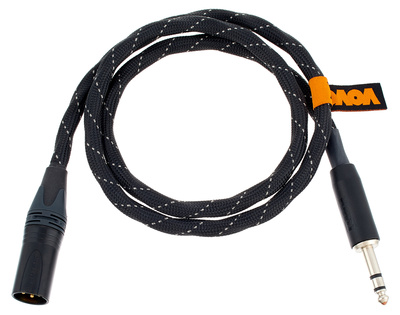 link protect S100 TRS/XLRm