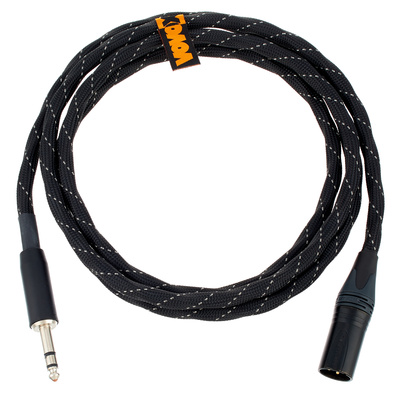 link protect S200 TRS/XLRm