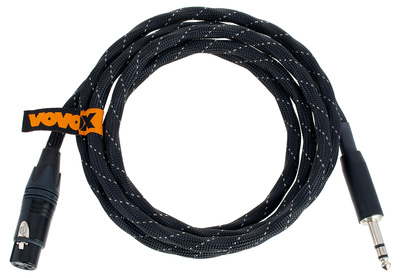 link protect S200 TRS/XLRf