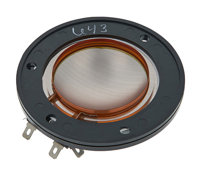 Yamaha Diaphragm Jay2061