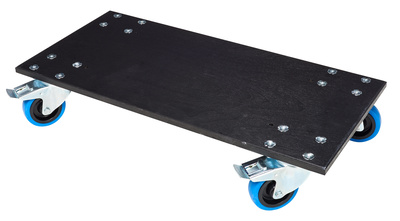 Roll Board f. Stack 4x12