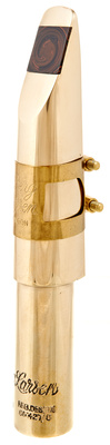 Baritone Sax Bronze 110