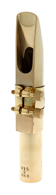 Baritone Sax Bronze 115
