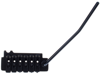 Wilkinson VS100N-HBK Tremolo