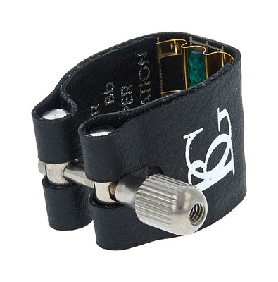 BG France L4 SR Ligature Clarinet