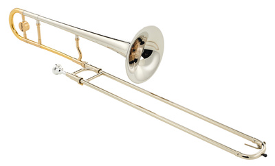 Kühnl & Hoyer Bart van Lier .500" G Nickel