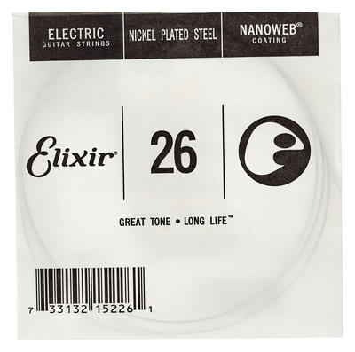 .026 Electric Guitar