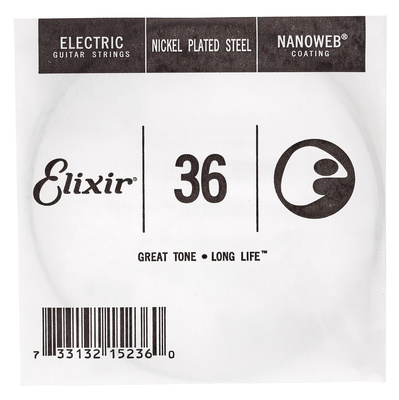 .036 Electric Guitar