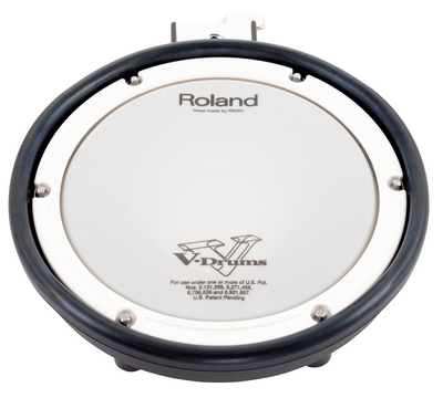 Roland PDX-8 08" V-Drum Pad