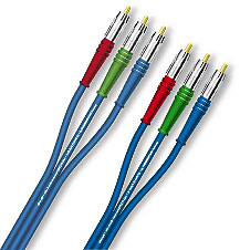 Sommer Cable RGB Altera Split 5,0