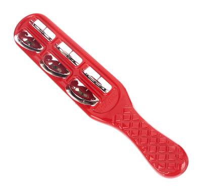 HJS1R Jingle Stick Red