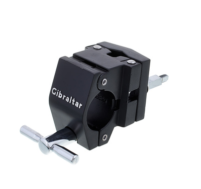 Gibraltar GRSSMC Multi Rack Clamp