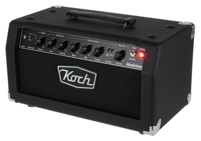 Koch Amps Studiotone Head