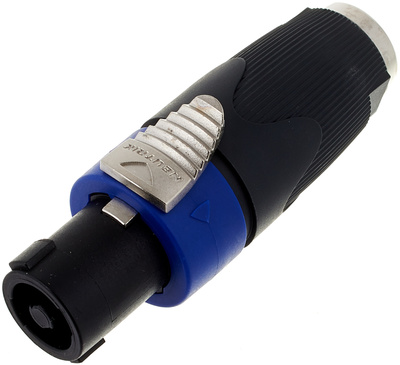 Neutrik NA4 LJ-X